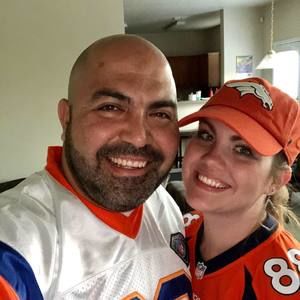 Meet your Posher, Lawrence